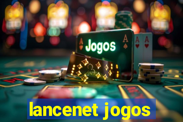 lancenet jogos